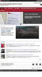 Mobile Screenshot of globalhealthdelivery.org